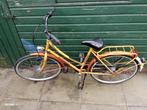 26 inch fiets – fietst goed – €10, Fietsen en Brommers, Fietsen | Meisjes, Ophalen of Verzenden, Zo goed als nieuw, 26 inch of meer