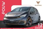 CUPRA Born 204pk Adrenaline One 62 kWh | Navigatie | Achteru, Automaat, 12 maanden, Gebruikt, Zwart