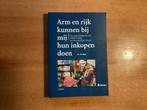 J.L. de Jager - Arm en rijk kunnen bij mij hun inkopen doen, Ophalen of Verzenden, Zo goed als nieuw, J.L. de Jager