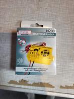 Marterverjager - Geluid om marters af te schrikken NIEUW, Auto diversen, Ophalen of Verzenden