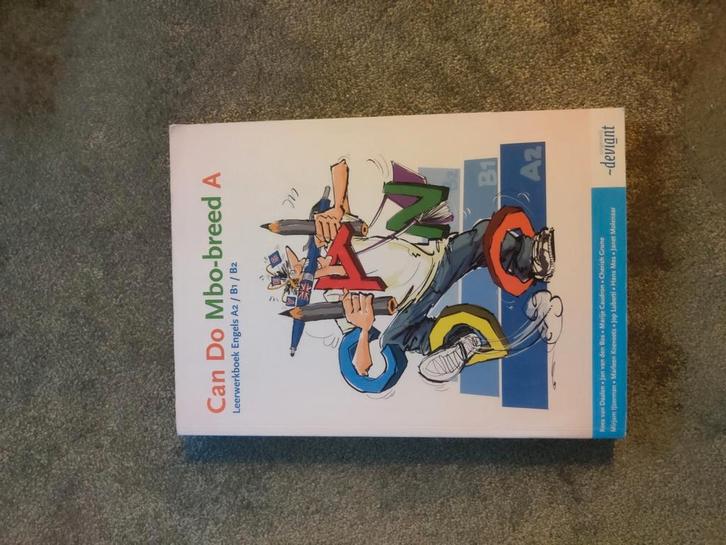 Marije Metselaar - Leerwerkboek, Boeken, Schoolboeken, Zo goed als nieuw, Engels, Overige niveaus, Ophalen of Verzenden