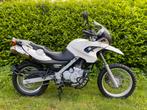BMW f 650 GS, 650 cc, Toermotor, Particulier, 1 cilinder