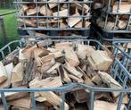 Droog haard hout eiken laatste kuubs, 6 m³ of meer, Ophalen, Eikenhout, Blokken