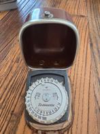 Belichtingsmeter Gossen Sixtinette, Ophalen of Verzenden