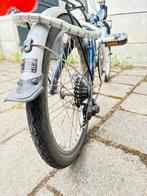 Dahon vouwfiets, Fietsen en Brommers, Fietsen | Vouwfietsen, Ophalen, Zo goed als nieuw, Dahon, Versnellingen