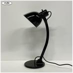 Oude bureaulamp van de Gebroeders Schneider & Co - Bauhaus, Antiek en Kunst, Ophalen of Verzenden