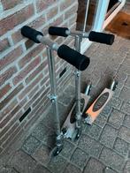 Opvouwbare Scooter Step (1), Ophalen, Gebruikt, Gewone step