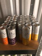 Blikjes stelz, Diversen, Levensmiddelen, Ophalen