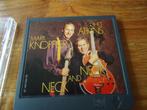 Mark Knopler Neck and Neck Chet Atkins, Ophalen of Verzenden, Overige typen