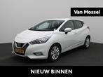 Nissan Micra 1.0 IG-T N-Connecta | Apple Carplay / Android A, Voorwielaandrijving, 12 maanden, Gebruikt, Euro 6