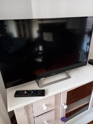 Tv beschikbaar voor biedingen