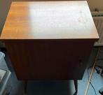 Naaimachine kastje, Ophalen of Verzenden, Zo goed als nieuw, Minder dan 45 cm