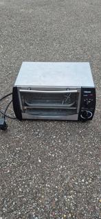 Tristar Camping Oven - Compact & Handig!, Witgoed en Apparatuur, Ovens, Ophalen, Minder dan 45 cm, Gebruikt, Minder dan 45 cm
