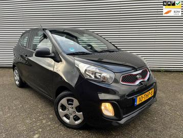 Kia Picanto 1.2 CVVT Comfort Pack|Airco| beschikbaar voor biedingen