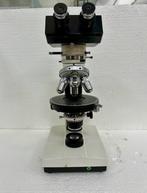 polarisatie  microscoop 275, Ophalen of Verzenden, Gebruikt, Biologische microscoop