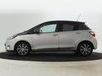 Toyota Yaris 1.5 Hybrid Y20 Limited | Achteruitrijcamera, 12 maanden, Gebruikt, 4 cilinders, Bedrijf