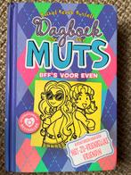 Dagboek van een Muts 11 - BFF's voor even, Boeken, Kinderboeken | Jeugd | 10 tot 12 jaar, Ophalen of Verzenden, Zo goed als nieuw