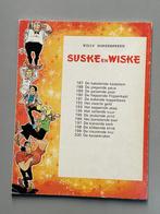 Suske & Wiske - De keizerkraker  parodie uit 1982, Boeken, Stripboeken, Eén stripboek, Ophalen of Verzenden, Zo goed als nieuw