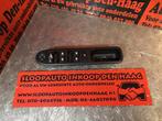 Peugeot 307 ('01-'07) Raamschakelaar Linksvoor, Auto-onderdelen, Dashboard en Schakelaars, Gebruikt, Ophalen of Verzenden, Peugeot