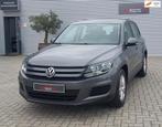 Volkswagen Tiguan 1.4 TSI Comfort&Design Edition navi,stoelv, Voorwielaandrijving, Gebruikt, 4 cilinders, 122 pk