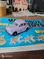 Mooie Morris Minor Corgi 1.64, Ophalen of Verzenden, Zo goed als nieuw, Overige merken