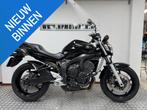 Yamaha FZ6N FZ6 N FZ 6 N FAZER 600 BLACK EDITION BOVAGGA, Motoren, Motoren | Yamaha, Info@yamaha-motor.eu, Bedrijf, Sport, Meer dan 35 kW