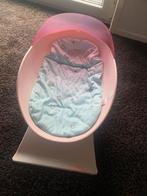 annabel poppenbed, Ophalen, Gebruikt, Babypop