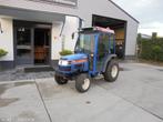 iseki TH 4260 FH, Agri Trader, Marktplaats-support@agritrader.nl, Veldkaamp 1, 7678 WB Geesteren