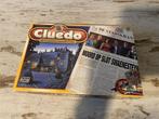 Cluedo Parker gezelschapsspel [s684], Ophalen of Verzenden, Zo goed als nieuw