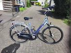 giant geveerd laag frame 8 speed, Versnellingen, 50 tot 53 cm, Gebruikt, Giant