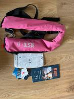 Besto 150n junior opblaasbaar reddingsvest, Watersport en Boten, Watersportkleding, Ophalen of Verzenden