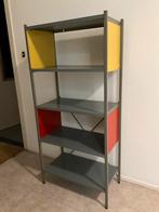 Vintage Gispen kast 663 Rietveld design jaren 50, Ophalen