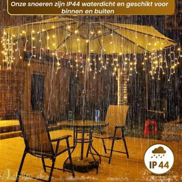 J-Pro 3x1m Waterdicht en 8 lichtstanden van 5 voor 3  beschikbaar voor biedingen