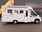 Bavaria Bavaria 650 T Queensbed paneel bearlock, Achteruitrijcamera, Ringverwarming, Fiat, Tot en met 2