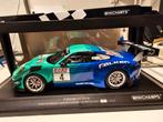 Porsche 911 GT3 R 2018, Ophalen of Verzenden, Nieuw, Auto, MiniChamps