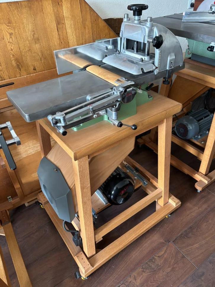 Inca universal.Nieuw+accessoires pakket., Doe-het-zelf en Verbouw, Gereedschap | Zaagmachines, Nieuw, Cirkelzaag, 1200 watt of meer