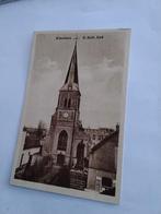 WINSCHOTEN. R. KATH. KERK, Ophalen of Verzenden, Voor 1920, Groningen