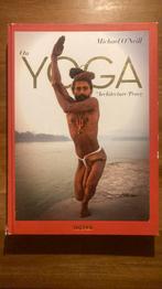 On Yoga The Architecture of Peace Michael O’Neill, Ophalen of Verzenden, Zo goed als nieuw, Meditatie of Yoga, Instructieboek
