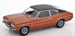 Ford Taunus GXL Coupe 1971 modelauto 1:18, Ophalen of Verzenden, Nieuw, Auto, Overige merken