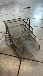 Bureau organiser Ikea gratis ophalen, Huis en Inrichting, Woonaccessoires | Krantenbakken en Lectuurbakken, Ophalen, Zo goed als nieuw