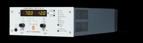 Delta Elektronica SM 70 - AR - 24 Voeding, Computers en Software, Interne voedingen, Ophalen of Verzenden