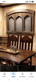 Middeleeuws/ridder thema spullen GEZOCHT, Ophalen of Verzenden