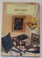 Petit Point  1334441, Ophalen of Verzenden, Zo goed als nieuw, Borduren en Naaien