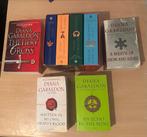 Outlander Boeken 1-8 Diana Gabaldon (Engels), Boeken, Romans, Ophalen of Verzenden, Gelezen, Wereld overig