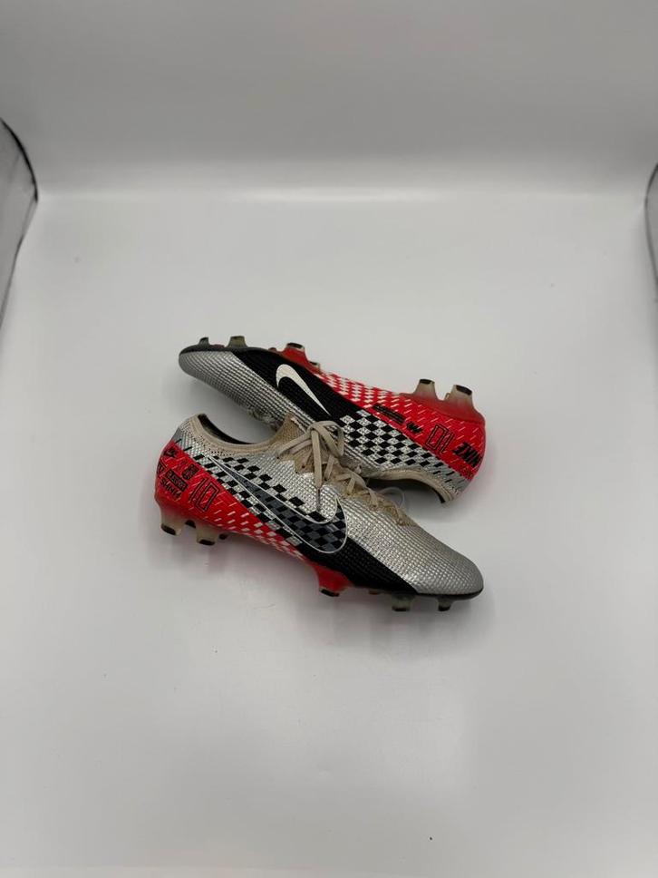 Nike Mercurial vapor neymar voetbalschoenen, Sport en Fitness, Voetbal, Zo goed als nieuw, Schoenen, Maat XS of kleiner, Ophalen of Verzenden