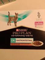 Purina proplan gastrointestinal zalm of kip meerdere dozen., Dieren en Toebehoren, Ophalen of Verzenden, Kat