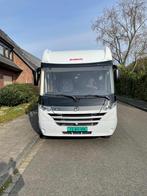 Dethleffs XL-I 7850-2 Globetrotter XLi premium Queensbed Alc, Caravans en Kamperen, Bedrijf, Diesel, Dethleffs, Dethleffs GmbH & Co. KG