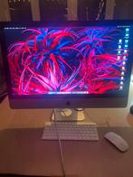 imac 27 inch zgan, Computers en Software, Apple Desktops, Ophalen, Zo goed als nieuw, IMac, 3 tot 4 Ghz