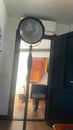 Terrasverwarmer, Ophalen of Verzenden, Zo goed als nieuw, Vloer