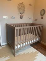 Ikea babybed Sundvik, Ophalen of Verzenden, Zo goed als nieuw, Ledikant